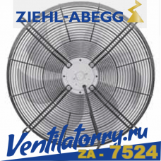 FH065-HDD.6K.A7 / 132317 Ziehl-Abegg