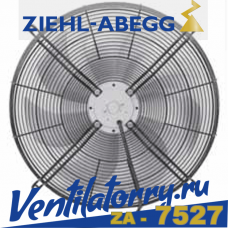 FH065-SDD.4I.A7 / 135056 Ziehl-Abegg