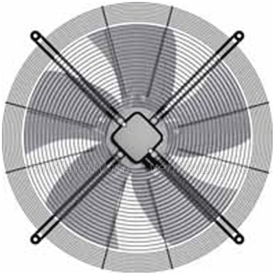 FL042-6EK.2C.V5L арт.135140- Вентилятор Ziehl-Abegg, Осевой Axial fans, серия A01 Series FL FL042 FL042-6EK.2C.V5L арт.135140- Вентилятор Ziehl-Abegg, Осевой Axial fans, серия A01 Series FL FL042