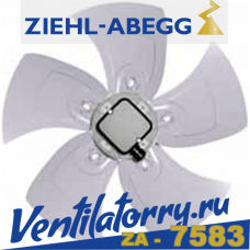 FL042-VDA.2C.V5L / 135126 Ziehl-Abegg FL042-VDA.2C.V5L / 135126 Ziehl-Abegg