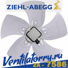 FL042-VDA.2F.V5L / 135127 Ziehl-Abegg FL042-VDA.2F.V5L / 135127 Ziehl-Abegg