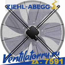 FL042-VDW.2C.A5P / 134727 Ziehl-Abegg FL042-VDW.2C.A5P / 134727 Ziehl-Abegg
