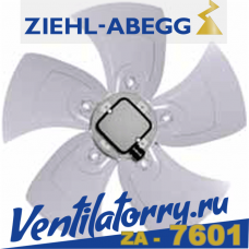 FL050-4EA.4F.V5L / 132157 Ziehl-Abegg FL050-4EA.4F.V5L / 132157 Ziehl-Abegg