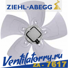FL050-SDA.4F.V5S / 132165 Ziehl-Abegg FL050-SDA.4F.V5S / 132165 Ziehl-Abegg