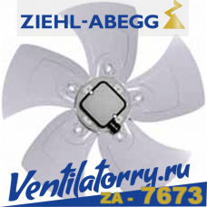 FL063-NDA.4F.V5P / 132968 Ziehl-Abegg FL063-NDA.4F.V5P / 132968 Ziehl-Abegg