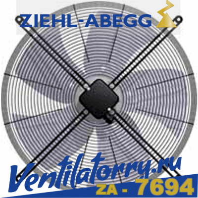 FL065-ADW.4F.A5P арт.132618- Вентилятор Ziehl-Abegg, Осевой Axial fans, серия A01 Series FL FL065 FL065-ADW.4F.A5P арт.132618- Вентилятор Ziehl-Abegg, Осевой Axial fans, серия A01 Series FL FL065