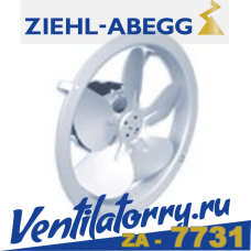 FB020-4QE.UA._5P3 / 141855 Ziehl-Abegg