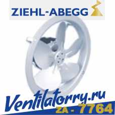 FB030-4QE.UA._5P3 / 152025 Ziehl-Abegg