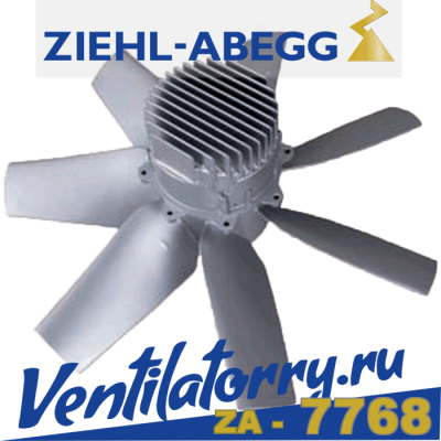 FC080-6IQ.6N.A7 арт.135348- Вентилятор Ziehl-Abegg, Осевой Axial fans, серия ETAvent EC Series FC FC080 FC080-6IQ.6N.A7 арт.135348- Вентилятор Ziehl-Abegg, Осевой Axial fans, серия ETAvent EC Series FC FC080