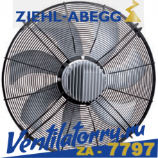 FE100-6IS.6N.V7 / 135340 Ziehl-Abegg FE100-6IS.6N.V7 / 135340 Ziehl-Abegg