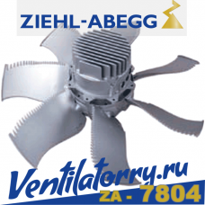 VN080-6IS.6N.V7L / 136510 Ziehl-Abegg VN080-6IS.6N.V7L / 136510 Ziehl-Abegg