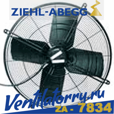 FB056-SDW.4Y.A4P- Вентилятор Ziehl-Abegg, Осевой Axial fans, серия Взрывозащищенные EX серия FB FB056 FB056-SDW.4Y.A4P- Вентилятор Ziehl-Abegg, Осевой Axial fans, серия Взрывозащищенные EX серия FB FB056