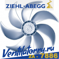 FN045-6EA.2F.V7P3 / 141704 Ziehl-Abegg FN045-6EA.2F.V7P3 / 141704 Ziehl-Abegg