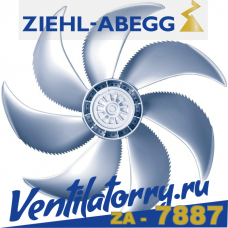FN045-6EA.4F.A7P1 / 140105 Ziehl-Abegg FN045-6EA.4F.A7P1 / 140105 Ziehl-Abegg