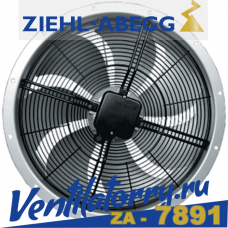 FN045-6EF.4F.V7P1 / 140541 Ziehl-Abegg FN045-6EF.4F.V7P1 / 140541 Ziehl-Abegg