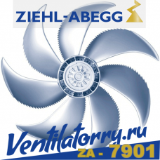 FN045-SDA.4F.A7P1 / 140104 Ziehl-Abegg FN045-SDA.4F.A7P1 / 140104 Ziehl-Abegg