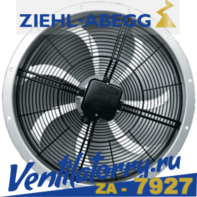 FN050-4EF.4I.V7P1 арт.140074- Вентилятор Ziehl-Abegg, Осевой Axial fans, серия FE2owlet Series FN FN050 FN050-4EF.4I.V7P1 арт.140074- Вентилятор Ziehl-Abegg, Осевой Axial fans, серия FE2owlet Series FN FN050