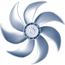 FN050-8EA.4C.V7P1 / 140324 Ziehl-Abegg FN050-8EA.4C.V7P1 / 140324 Ziehl-Abegg