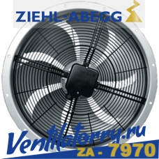 FN063-6EF.4M.V7P1 / 141741 Ziehl-Abegg FN063-6EF.4M.V7P1 / 141741 Ziehl-Abegg