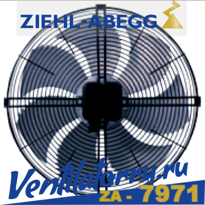 FN063-6EK.4I.V7P1 арт.141725- Вентилятор Ziehl-Abegg, Осевой Axial fans, серия FE2owlet Series FN FN063 FN063-6EK.4I.V7P1 арт.141725- Вентилятор Ziehl-Abegg, Осевой Axial fans, серия FE2owlet Series FN FN063