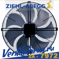 FN063-6EK.4M.V7P1 / 141739 Ziehl-Abegg FN063-6EK.4M.V7P1 / 141739 Ziehl-Abegg