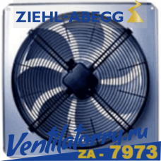 FN063-6EQ.4I.A7P1 / 141723 Ziehl-Abegg FN063-6EQ.4I.A7P1 / 141723 Ziehl-Abegg