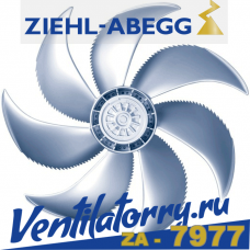 FN063-8EA.4I.A7P1 / 141729 Ziehl-Abegg FN063-8EA.4I.A7P1 / 141729 Ziehl-Abegg
