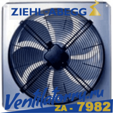 FN063-8EQ.4I.A7P1 / 141730 Ziehl-Abegg FN063-8EQ.4I.A7P1 / 141730 Ziehl-Abegg