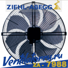 FN063-ADK.4I.V7P1 / 141377 Ziehl-Abegg FN063-ADK.4I.V7P1 / 141377 Ziehl-Abegg