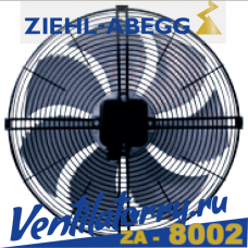 FN063-SDK.4I.V7P1 / 141384 Ziehl-Abegg FN063-SDK.4I.V7P1 / 141384 Ziehl-Abegg