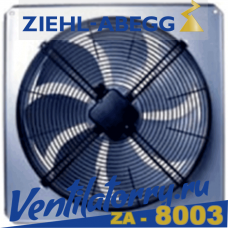 FN063-SDQ.4I.A7P1 / 141382 Ziehl-Abegg FN063-SDQ.4I.A7P1 / 141382 Ziehl-Abegg
