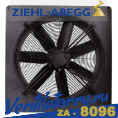 FC063-4DQ.6K.A7 арт.140643- Вентилятор Ziehl-Abegg, Осевой Axial fans, серия For livestock house (AGRO) Asynchronous motor (biofilter) FC063 FC063-4DQ.6K.A7 арт.140643- Вентилятор Ziehl-Abegg, Осевой Axial fans, серия For livestock house (AGRO) Asynchronous motor (biofilter) FC063