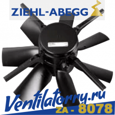 FC063-6DT.4I.A7 / 141237 Ziehl-Abegg FC063-6DT.4I.A7 / 141237 Ziehl-Abegg