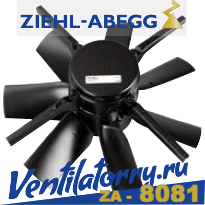 FC063-6ET.4I.A7 арт.141236- Вентилятор Ziehl-Abegg, Осевой Axial fans, серия For livestock house (AGRO) Asynchronous motor FC063 FC063-6ET.4I.A7 арт.141236- Вентилятор Ziehl-Abegg, Осевой Axial fans, серия For livestock house (AGRO) Asynchronous motor FC063