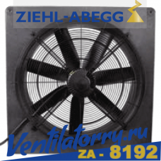 FC080-6IQ.6N.A7 / 141229 Ziehl-Abegg