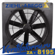 FE091-6IQ.6N.A7 / 140320 Ziehl-Abegg FE091-6IQ.6N.A7 / 140320 Ziehl-Abegg