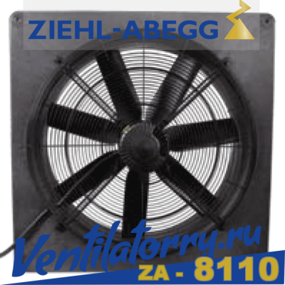 FC040-4IQ.4C.A7 арт.141169- Вентилятор Ziehl-Abegg, Осевой Axial fans, серия For livestock house (AGRO) EC-motor ETAvent FC040 FC040-4IQ.4C.A7 арт.141169- Вентилятор Ziehl-Abegg, Осевой Axial fans, серия For livestock house (AGRO) EC-motor ETAvent FC040