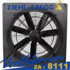 FC040-4IQ.4C.A7 / 141170 Ziehl-Abegg FC040-4IQ.4C.A7 / 141170 Ziehl-Abegg