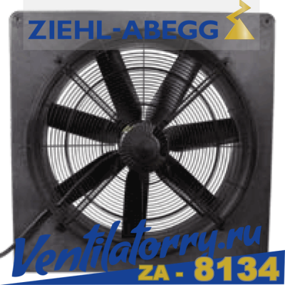 FC050-4IQ.4C.A7 арт.141165- Вентилятор Ziehl-Abegg, Осевой Axial fans, серия For livestock house (AGRO) EC-motor ETAvent FC050 FC050-4IQ.4C.A7 арт.141165- Вентилятор Ziehl-Abegg, Осевой Axial fans, серия For livestock house (AGRO) EC-motor ETAvent FC050