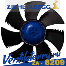 FN025-2EL.WA.A7 / 139718 Ziehl-Abegg FN025-2EL.WA.A7 / 139718 Ziehl-Abegg