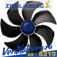 FN035-4EL.WD.A7 / 141416 Ziehl-Abegg FN035-4EL.WD.A7 / 141416 Ziehl-Abegg