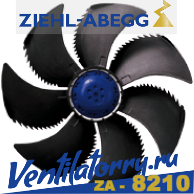 FN035-4EL.WD.A7 арт.141416- Вентилятор Ziehl-Abegg, Осевой Axial fans, серия Для охлаждения силовых трансформаторов Series FN FN035 FN035-4EL.WD.A7 арт.141416- Вентилятор Ziehl-Abegg, Осевой Axial fans, серия Для охлаждения силовых трансформаторов Series FN FN035
