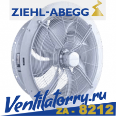 FN050-ADH.4C.A7P1 / 154278/01 Ziehl-Abegg FN050-ADH.4C.A7P1 / 154278/01 Ziehl-Abegg