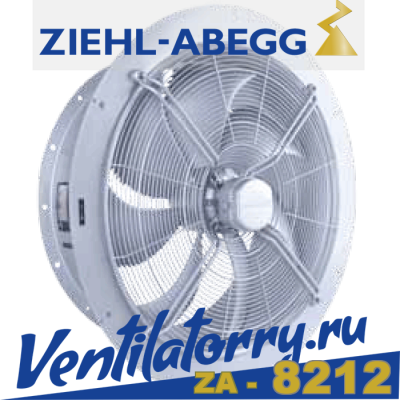 FN050-ADH.4C.A7P1 арт.154278/01- Вентилятор Ziehl-Abegg, Осевой Axial fans, серия Для охлаждения силовых трансформаторов Series FN FN050 FN050-ADH.4C.A7P1 арт.154278/01- Вентилятор Ziehl-Abegg, Осевой Axial fans, серия Для охлаждения силовых трансформаторов Series FN FN050