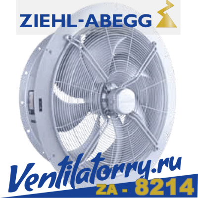 FN050-SDH.4F.A7P1 арт.154277/01- Вентилятор Ziehl-Abegg, Осевой Axial fans, серия Для охлаждения силовых трансформаторов Series FN FN050 FN050-SDH.4F.A7P1 арт.154277/01- Вентилятор Ziehl-Abegg, Осевой Axial fans, серия Для охлаждения силовых трансформаторов Series FN FN050