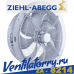 FN050-SDH.4F.A7P1 арт.154277/01- Вентилятор Ziehl-Abegg, Осевой Axial fans, серия Для охлаждения силовых трансформаторов Series FN FN050