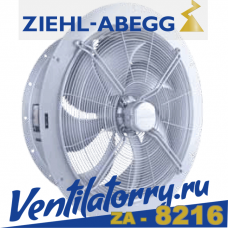 FN050-VDH.4I.A7P1 / 154276/01 Ziehl-Abegg FN050-VDH.4I.A7P1 / 154276/01 Ziehl-Abegg