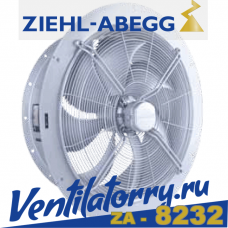 FN080-NDL.6F.V7P2 / 154288/01 Ziehl-Abegg FN080-NDL.6F.V7P2 / 154288/01 Ziehl-Abegg