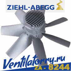 FC050-4HS-4F.V7 / 137805 Ziehl-Abegg FC050-4HS-4F.V7 / 137805 Ziehl-Abegg