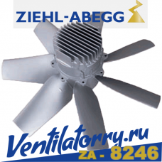 FC056-4HS-4F.V7 / 137807 Ziehl-Abegg